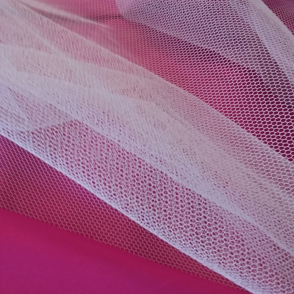 Tiffany Designs Beaded Ruched Prom Dress - Picture 4 of 5